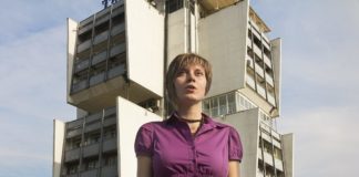 H άγραφη βιβλιοθήκη στο Μέγαρο Μουσικής (της Έλενας Χουζούρη)