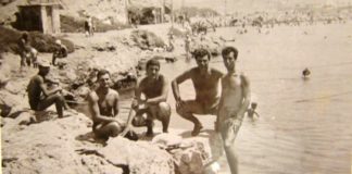 Τα “καμάκια” και η εποχή τους (του Φίλιππου Φιλίππου)