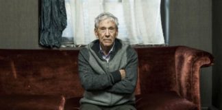 Ο Άμος Όζ δεν ζει πια εδώ. (Πώς τον είδε ο φίλος του Ανταίος Χρυσοστομίδης)