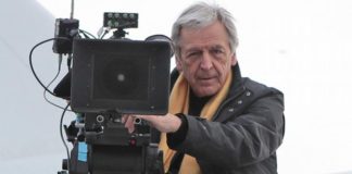 Η μεγάλη περιπέτεια της ζωής του Κώστα Γαβρά (του Θανάση Αγάθου)