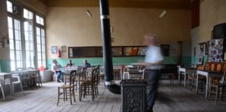To χρέος (χριστουγεννιάτικο 12, του Γραμμένου Γραμμένου)