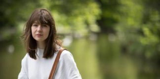 Η 27χρονη Sally Rooney νεώτερη νικήτρια του Βραβείου Costa (της Αλ.Σαμοθράκη)