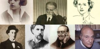 Λογοτέχνες και Πανεπιστήμιο (του Σπύρου Κακουριώτη)