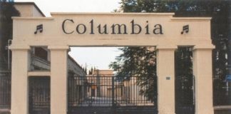 Columbia- κιβωτός γνώσεων και μνήμης (του Γιώργου Μονεμβασίτη)