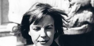 Ingeborg Bachmann: “Θολό τοπίο” (μτφρ. Γιώργος Καρτάκης)
