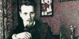 Ρίλκε: Το μοντέρνο στην αυγή του αιώνα (του Γιάννη Ν.Μπασκόζου)