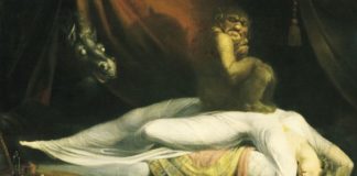 Η Μόρα της ποίησης (της Ευδοκίας Φανερωμένου)