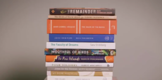 H μακρά λίστα του Διεθνούς Man Booker και οι μεταφράσεις στο Ηνωμένο Βασίλειο (της Αλεξάνδρας Σαμοθράκη)