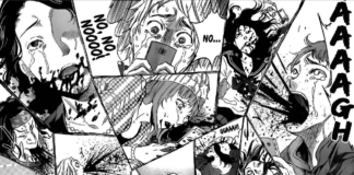 Manga και λογοτεχνική επικοινωνία (της Βενετίας Αποστολίδου)