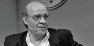 Αφιέρωμα: Για τον Άρη Μπερλή (Σταυρούλα Τσούπρου,1)