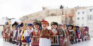 Σελίδες για την Ελληνική Επανάσταση(του Σπύρου Κακουριώτη)