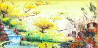 Σώμα ειρηνικό – Σώμα πολεμικό (του Λευτέρη Ξανθόπουλου)