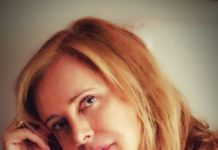 Χριστίνα Κουμανίδου: Η “μαύρη κλωστή” μου (επιμ. Γιούλη Αναστασοπούλου)