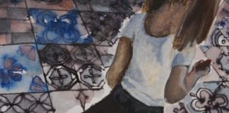 “Η έμπιστος συκιά” (της Δώρας Μέντη)