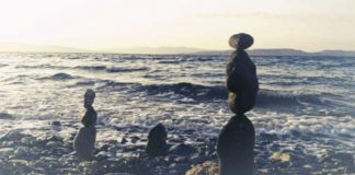 Δημήτρης Λεοντζάκος – Μία ανίερη, τυφλή διαδρομή