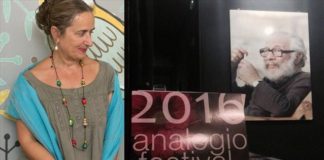 Εικόνες από ένα ταξίδι (του Ηλία Καφάογλου)