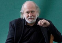 Λάσλο Κρασναχορκάι: Το τίμημα της πολιτικής ελευθερίας είναι η πραγματικότητα (συνέντευξη στην Ιωάννα Αβραμίδου)