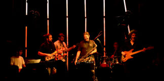 Καιρός για “Jazz και πράξεις” στην Πάτρα (6-7-8 Ιουνίου)