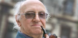 Ποιος είστε κύριε Χαρίτο; (του Λευτέρη Ξανθόπουλου)