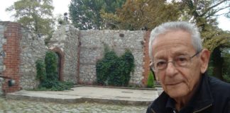 Τα τριακόσια εξήντα πέντε και το ένα για τα δίσεκτα χρόνια (του Ζαχαρία Σώκου)