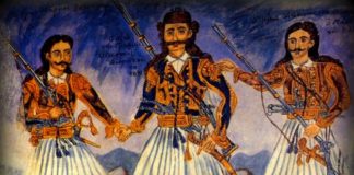 Ο Σπύρος Ασδραχάς και οι «πρωτόγονοι της εξέγερσης» (του Σπύρου Κακουριώτη)