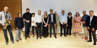 ΤΑ ΒΡΑΒΕΙΑ ΤΟΥ ΑΝΑΓΝΩΣΤΗ 2019- οι 3 πρώτοι
