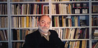 Το Μεγάλο Τιμητικό Βραβείο του Αναγνώστη στον Δημήτρη Νόλλα