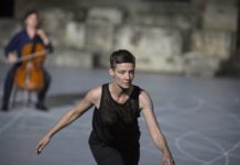 Προγραμματίζοντας τον Χορό σε μια χώρα «παραδόξως νεωτερική» (της Κλημεντίνης Βουνελάκη)