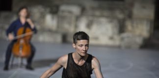 Προγραμματίζοντας τον Χορό σε μια χώρα «παραδόξως νεωτερική» (της Κλημεντίνης Βουνελάκη)