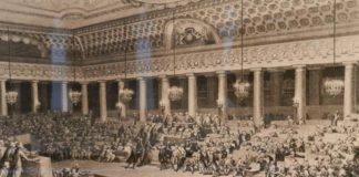 Ιστορικά πανοράματα- ας μην τα καταπίνουμε αμάσητα (της Σταυρούλας Τσούπρου)