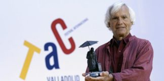 Θέατρο και τελετουργία: Μία γενεαλογική θεώρηση του έργου του Eugenio Barba (του Παναγιώτη Ροϊλού)