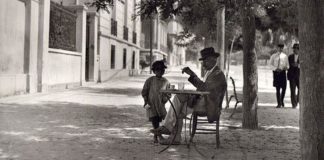 Των αφανών ανθρώπων διηγήματα (του Γιάννη Ν.Μπασκόζου)
