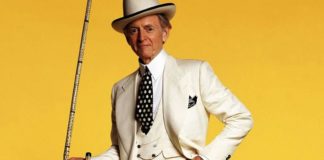 Tom Wolfe, Η άνοδος και η πτώση μιας εποχής (του Γιάννη Ν.Μπασκόζου)