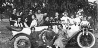 Ένα πανόραμα για το οικογενειακό μυθιστόρημα στην Ελλάδα του 20ου αιώνα (του Βαγγέλη Χατζηβασιλείου)