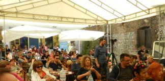 Ήσυχα μεσημέρια στη Δράμα (του Γιάννη Ν.Μπασκόζου)