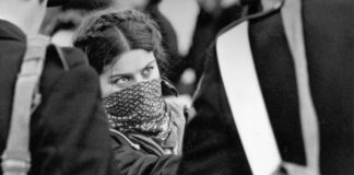 Τόποι και συγγραφείς. Μια ανάγνωση του “Άνθρωπος στη σκιά” (του Σταύρου Χατζηθεοδώρου)