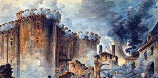14η Ιουλίου, η μέρα που άλλαξε την Ευρώπη (της Κυριακής Μπεϊόγλου)
