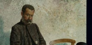 Ο κινηματογραφικός, θεατρικός και τηλεοπτικός Παπαδιαμάντης (του Θανάση Αγάθου)