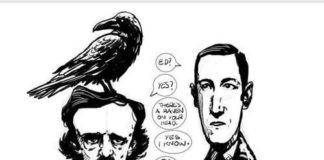 Klaus König: Jazz και Edgar Allan Poe (του Σάκη Παπαδημητρίου)