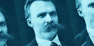 Ακροδεξιά και Φρειδερίκος Νίτσε, του Tobias Hürter (μτφρ. Γιώργος Καρτάκης)