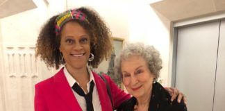 Booker σε δύο γυναίκες, Μάργκαρετ Άτγουντ και Bernardine Evaristo (της Αλεξάνδρας Σαμοθράκη)