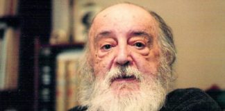 Το πρόγραμμα του διήμερου για τον Μίλτο Σαχτούρη (Ύδρα, 18-19 Οκτωβρίου)