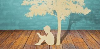 Άνθρωπος και περιβάλλον: τέσσερα εικονογραφημένα βιβλία (της Μαρίζας Ντεκάστρο)