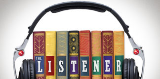 Το e-book πέθανε! Ζήτω το audio-book! (της Αλεξάνδρας Σαμοθράκη)