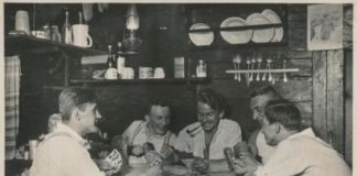 Χασούρα η μόνη ηδονή (πρωτοχρονιάτικο του Σταύρου Χατζηθεοδώρου)