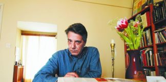 Το Μεταμοντέρνο θέατρο του Ανδρέα Στάικου (του Σάββα Πατσαλίδη)