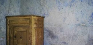 Ο παιδικός χρονότοπος του Κυριάκου Συφιλτζόγλου (της Βαρβάρας Ρούσσου)