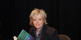 Karin Slaughter: μελέτη φόνου (της Δέσποινα Παπαστάθη)