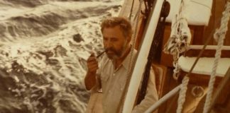 Στέφανος Σταμάτης, Από υψόμετρο μηδέν (του Θωμά Ιωάννου)