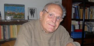 Για τον Γιάννη Δάλλα (Ευριπίδης Γαραντούδης)
